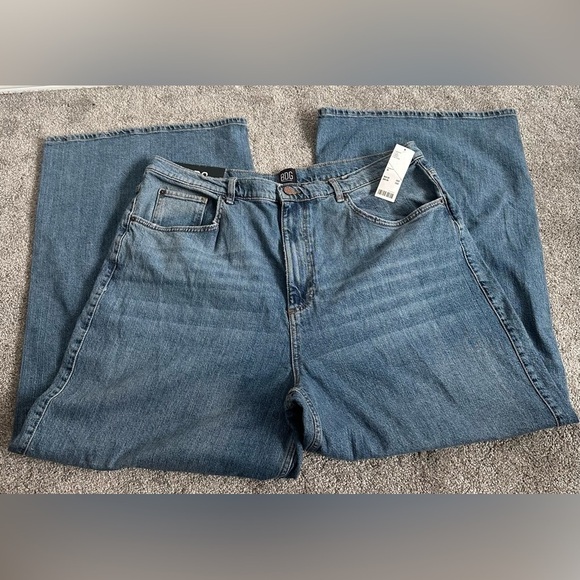 BDG Denim - NWT BDG Women’s A-Wide  Jeans